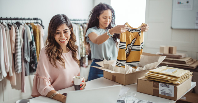 eCommerce