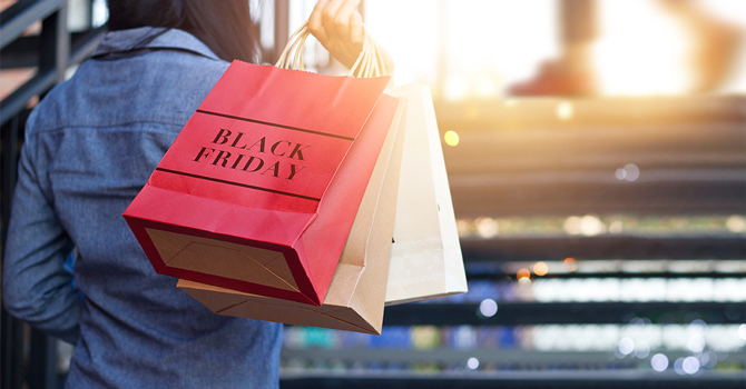 Black Friday