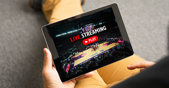 video streaming