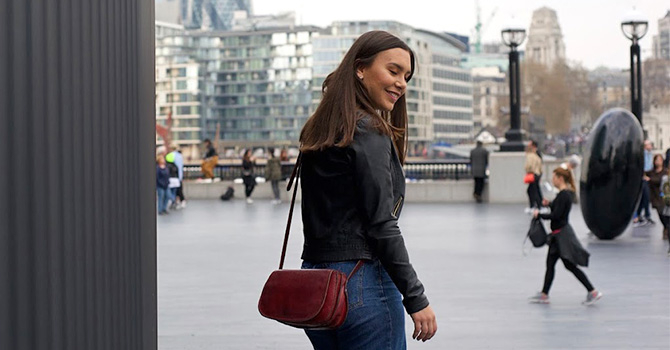 London
