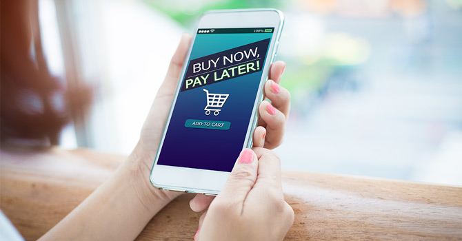 shop online