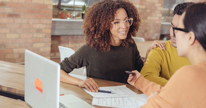 Future of Investment Advice