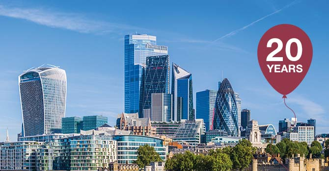 blog header image London office