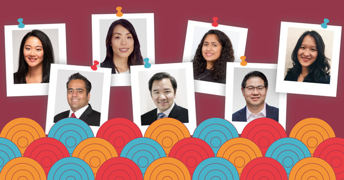 Our AAPI Partners Blog Header Image