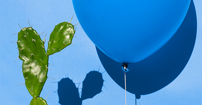 Inflation blog header image
