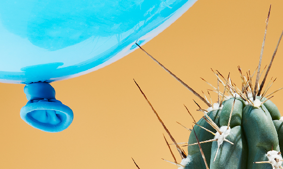 Inflation Header Image