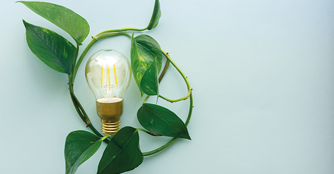 sustainability