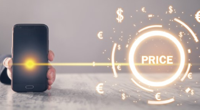 dynamic-pricing-smartphone