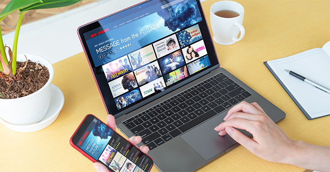 Global Streaming Trends