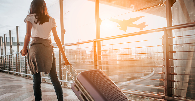 Travel Trends Study