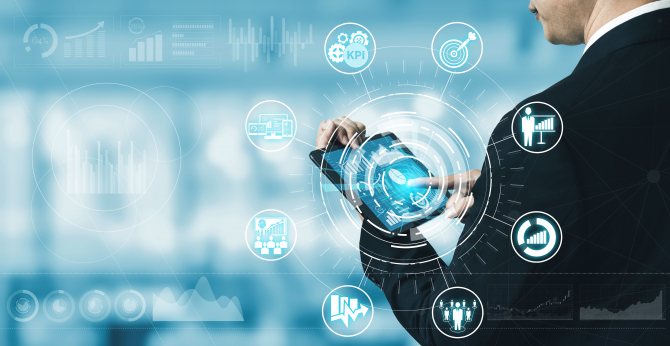 The future of sales