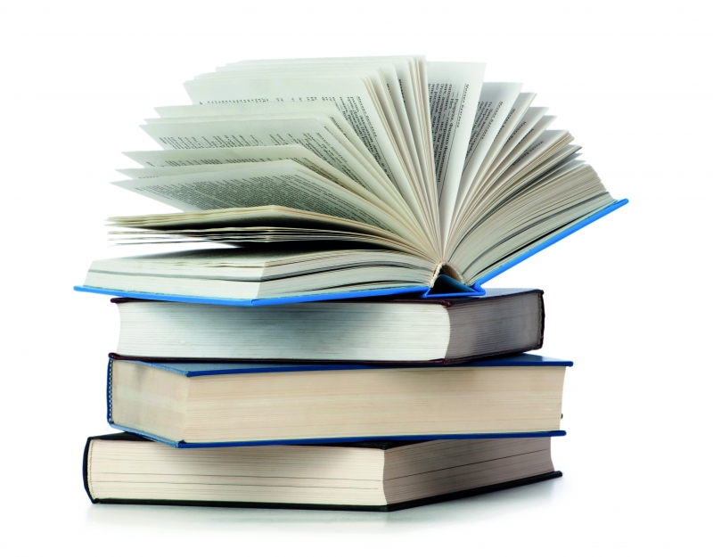 libros
