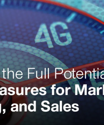 5G monetization