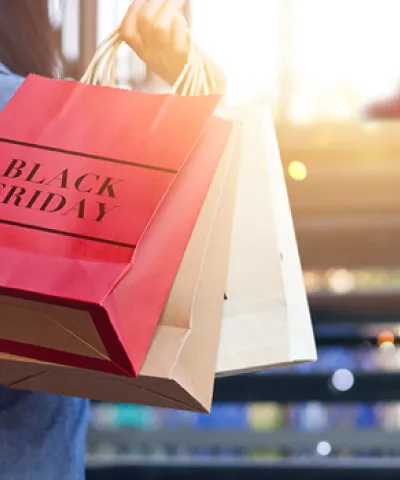 Black Friday Forecast