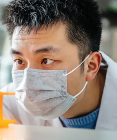 Blog Header China rare diseases
