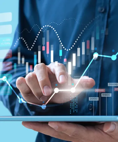 Höhere Gewinne für Elektronikunternehmen