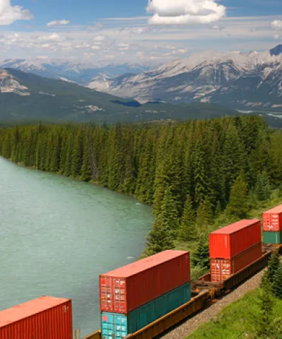Sustainable Logistics Services