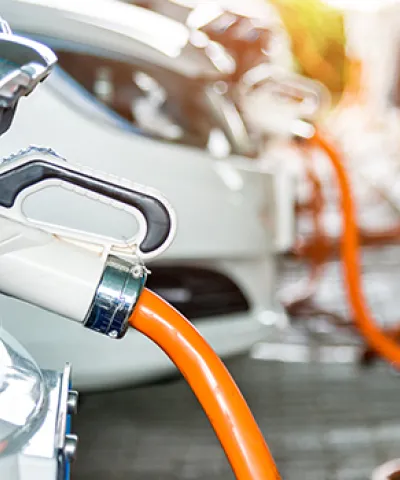 electric vehicle companies