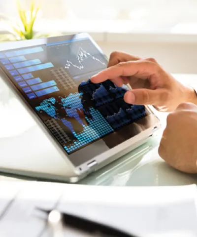 Digital Customers