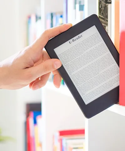 e-books publoishers