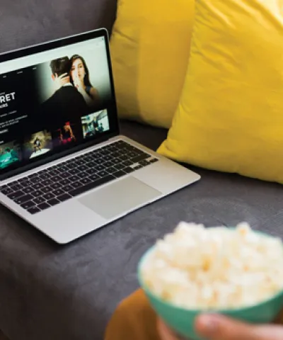 OTT providers