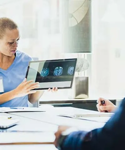 digital HCP engagement