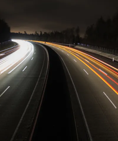 Cars of the future header image