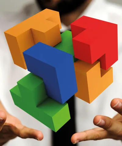 developing strategy for value creation