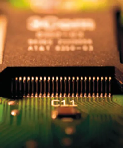 semiconductor industry growth