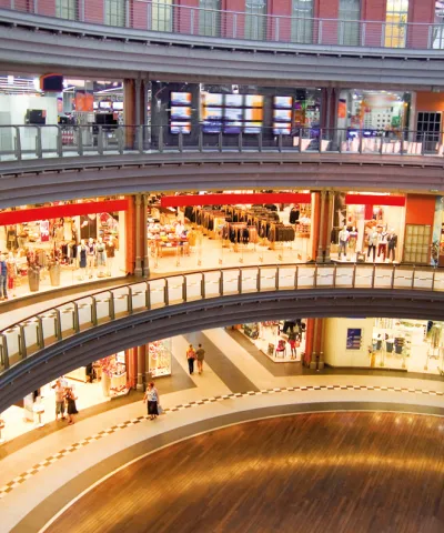 Wholesale-Segmentierung