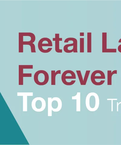 retail landscape