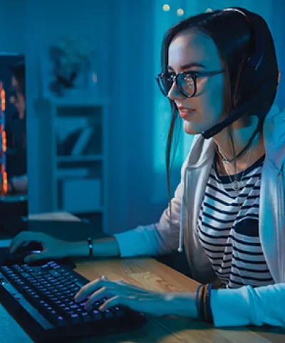 gaming subscription