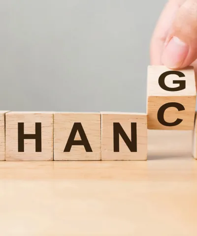 change management techniques