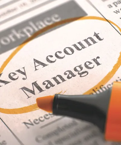 key account management