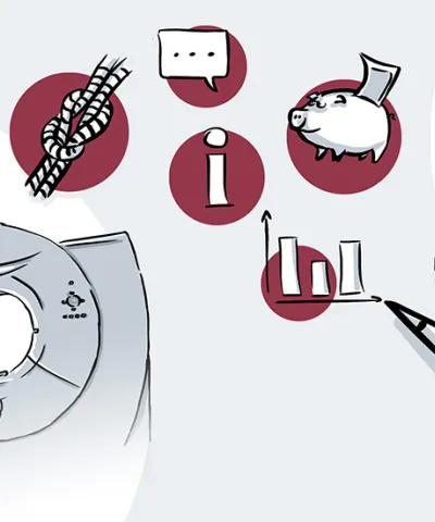 medtech transformation