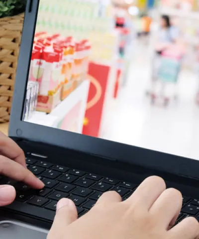 ecommerce post covid