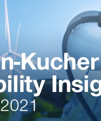 electric vehicle update