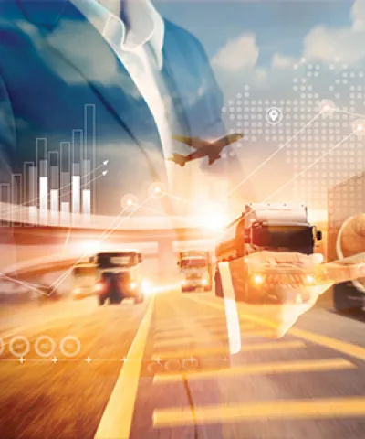 Preisinflation im Großhandel