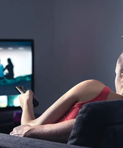 streaming offers