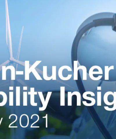 electric vehicle market update