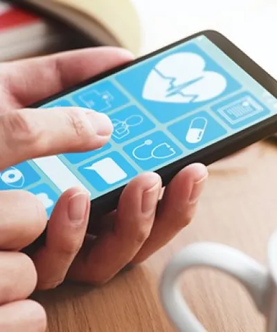 digital health offerings
