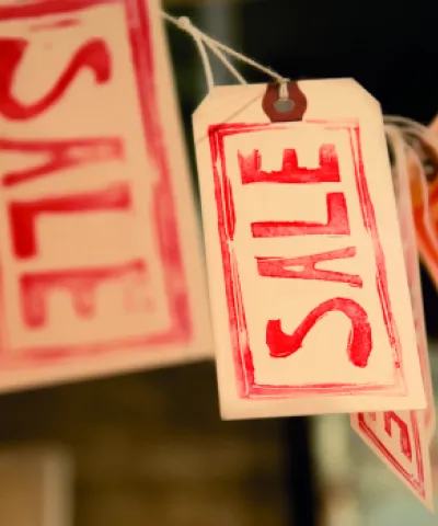 Promotion Effectiveness