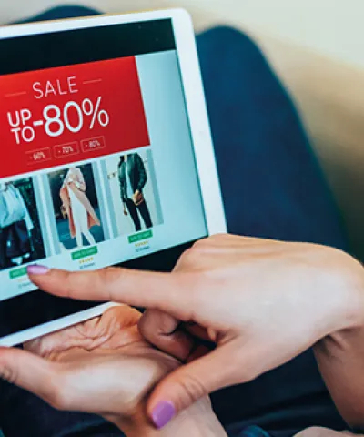 dynamic pricing fashion