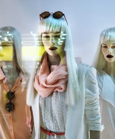 fashion NFTs