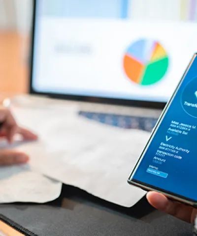 Wealth management for younger generation