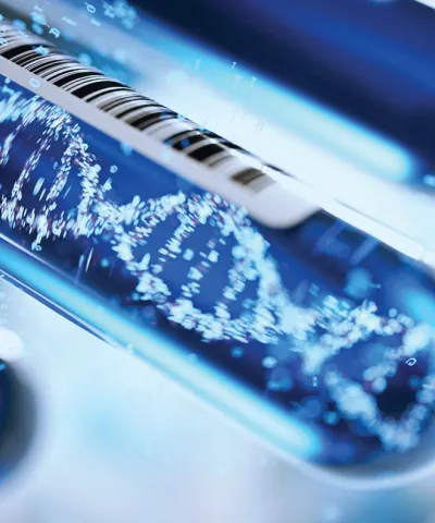 cell & gene therapy