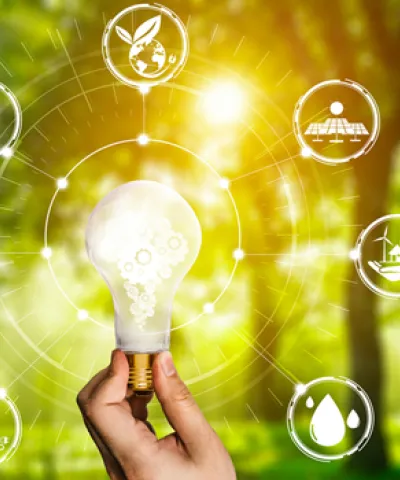 digital transformation in utilities