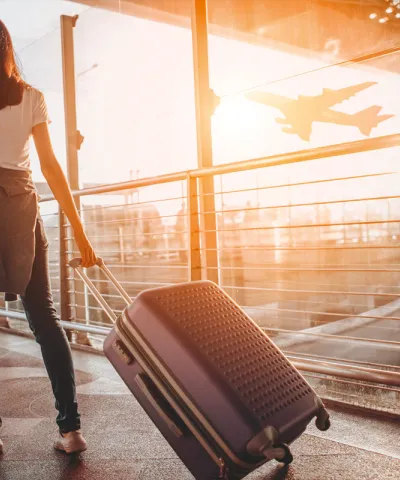 travel trends 2022