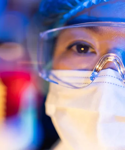 China Medtech industry