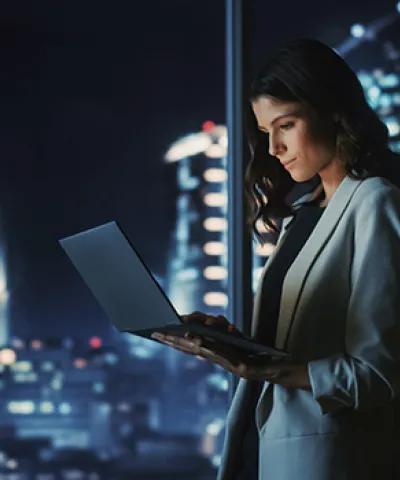 Frauen im Wealth Management: Das Kundenerlebnis für Anlegerinnen optimieren